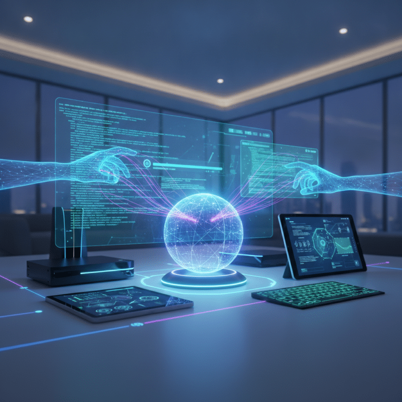 Impact van software en updates op Wifi-snelheid
