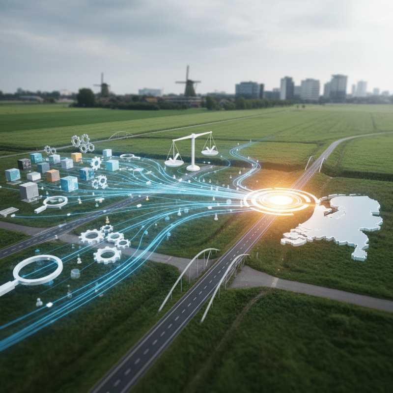 Waarom CRM Software Vergelijken in Nederland?