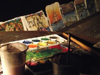 Dit is het duurste schilderij ter wereld