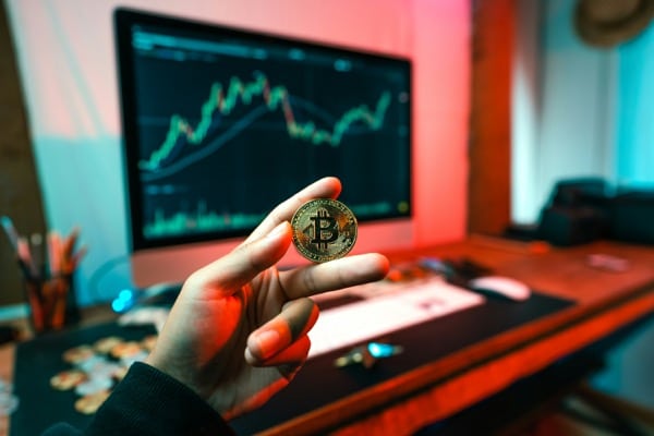 Crypto kopen als beginner?
