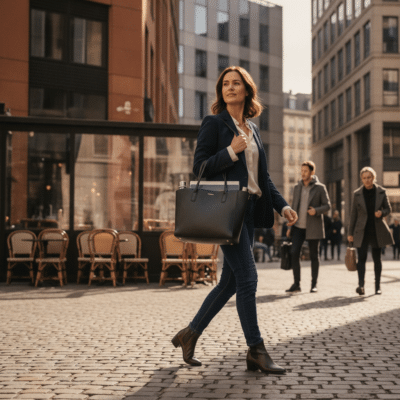 Beste werktassen voor dames: stijlvol en praktisch in 2026 – Leven