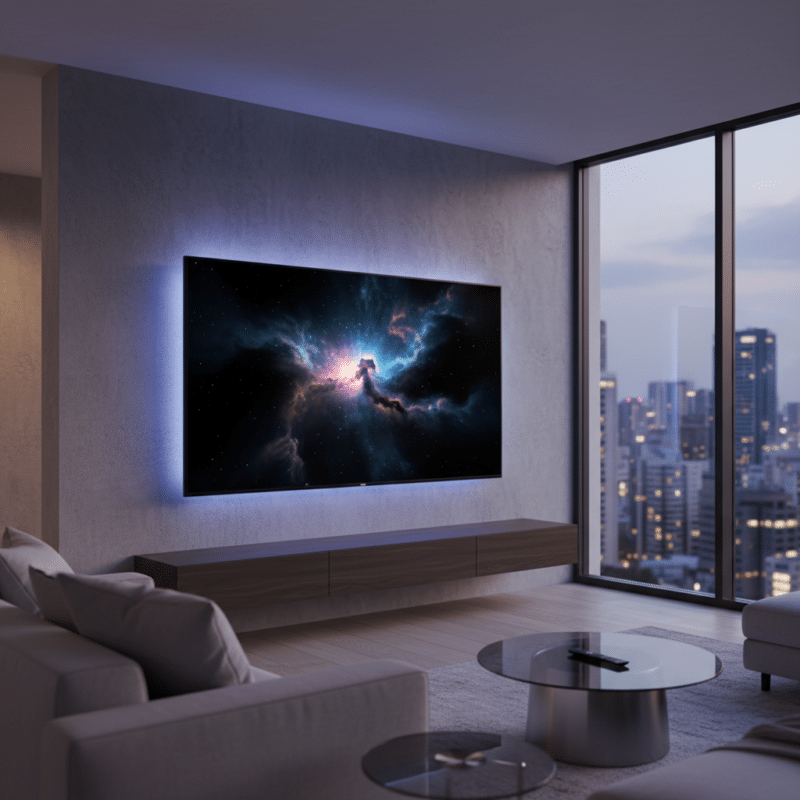 Waarom kiezen voor OLED Televisie 55 Inch Aanbiedingen