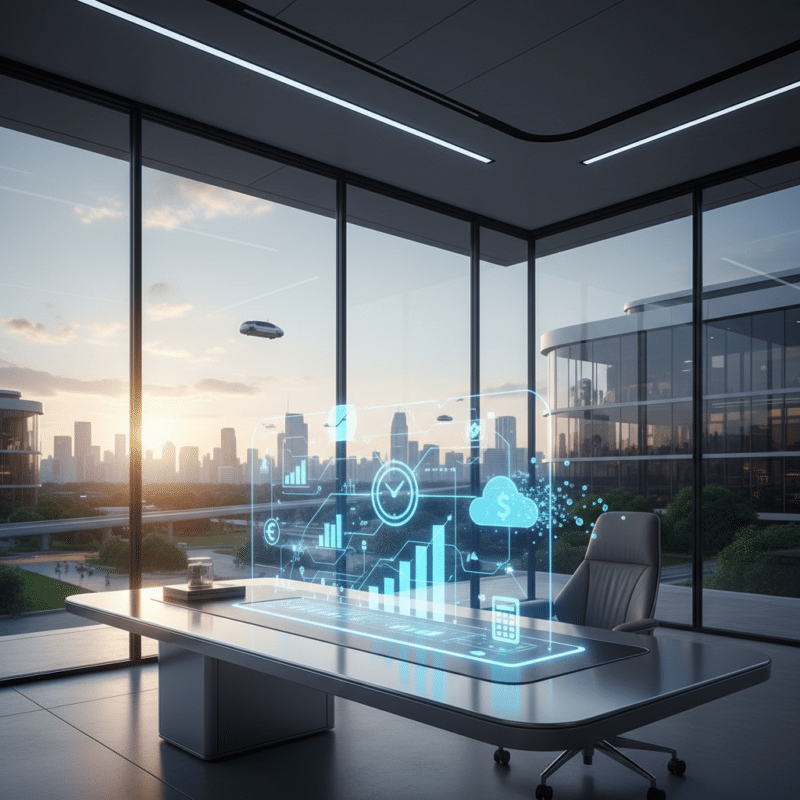 Waarom kiezen voor Facturatie Software in 2026?