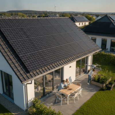 Toekomstige trends en hun impact