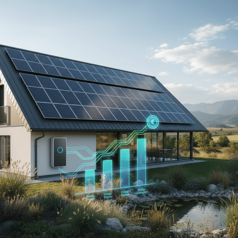 Sfeerbeeld bij: Kosten thuisbatterij 20 kwh berekenen: wat betaal je echt?