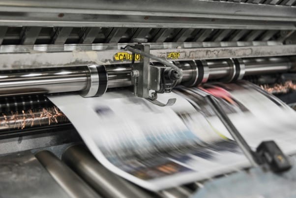 De voordelen van label printing voor bedrijven – Werk & inkomen