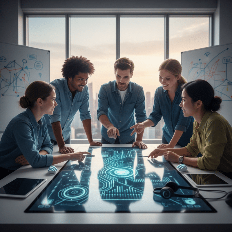 Aanvullende tips voor optimale samenwerking met software