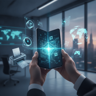 Impact van de iPhone Fold op Apple's marktstrategie