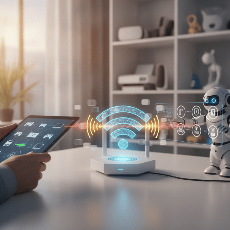 Wifi traag? 10 oorzaken en oplossingen voor sneller internet thuis – Technologie