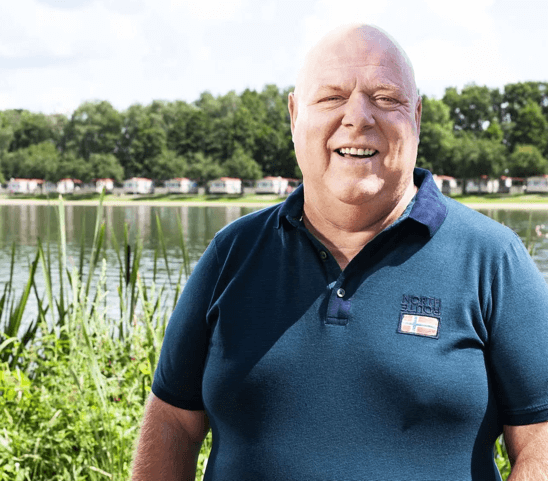 Het vermogen van Peter Gillis
