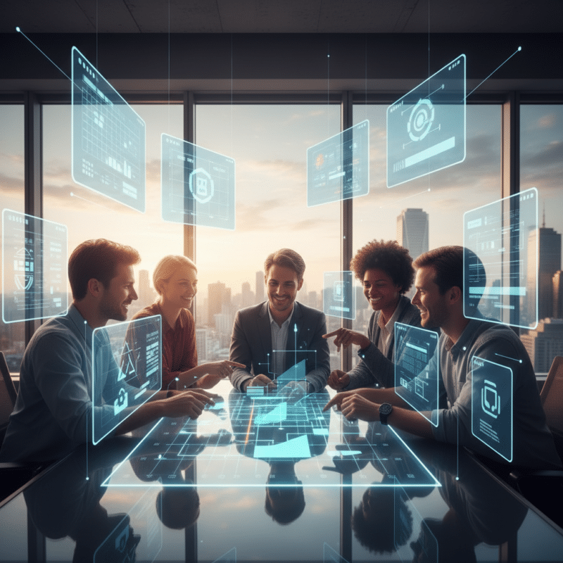 Waarom team samenwerking software vergelijken essentieel is