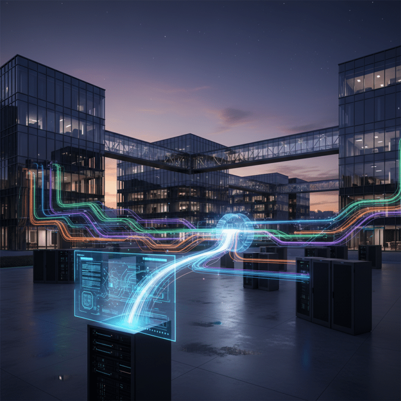 Hoe IT Beheer Software te integreren met bestaande systemen