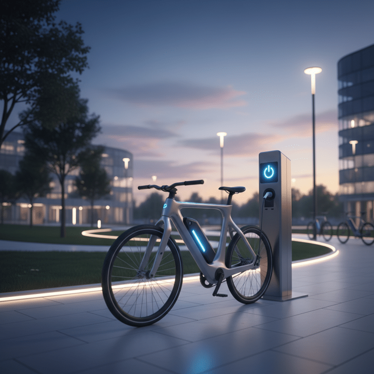 Kosten opladen fietsaccu: Wat je moet weten in 2026 – Technologie