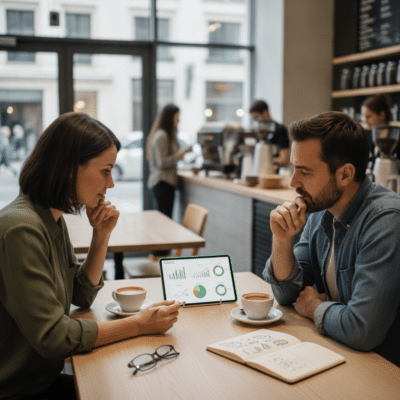 Waarom kassa software vergelijken essentieel is
