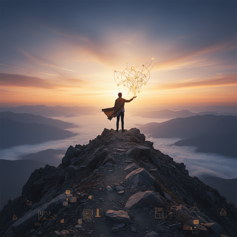 Wat is een ondernemende mindset?