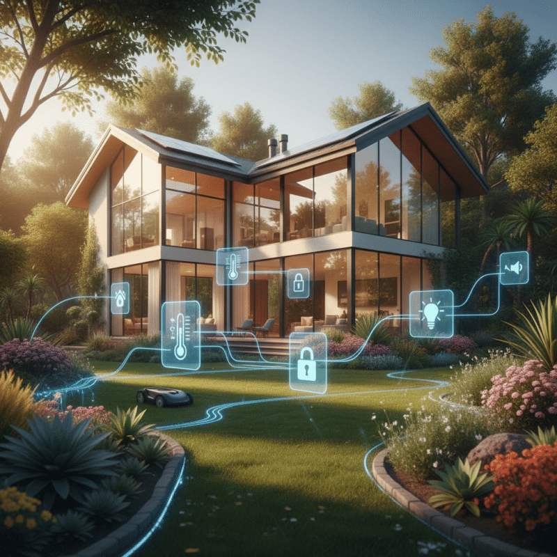 Tips voor het uitbreiden en onderhouden van je smart home