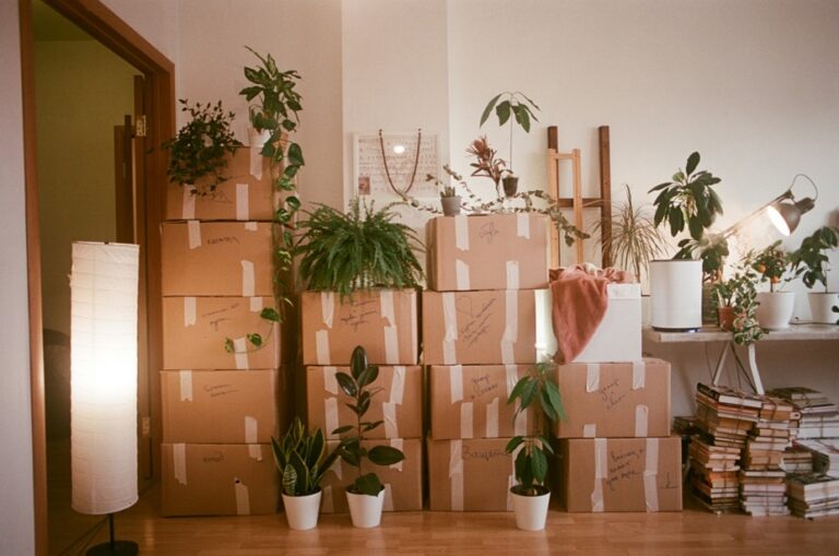 Ga je zelf verhuizen of huur je een lift? – Partnerbijdrage