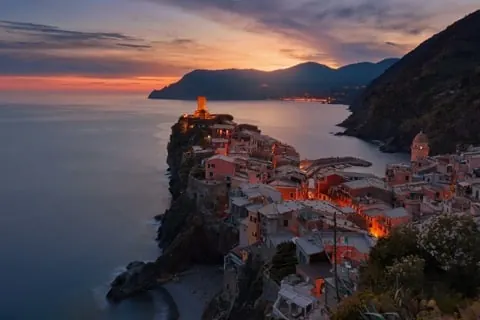 Op vakantie met een budget? Waarom een wandelvakantie in Italië perfect is