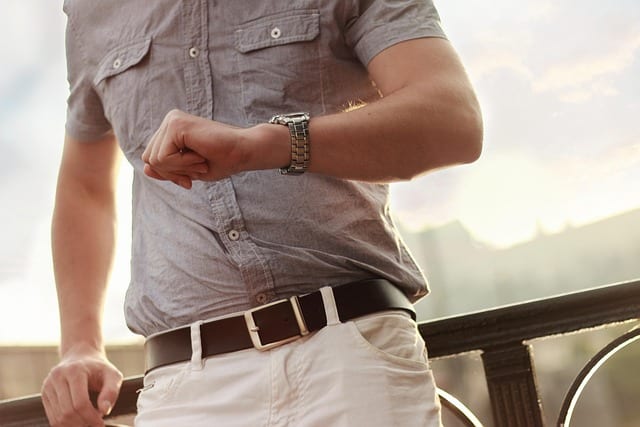 De kenmerken die een luxe horloge uniek maken