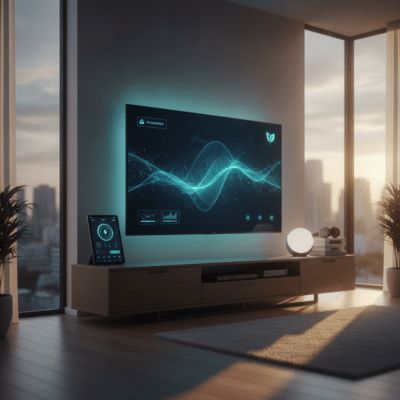 Energie-efficiënte tv's kiezen