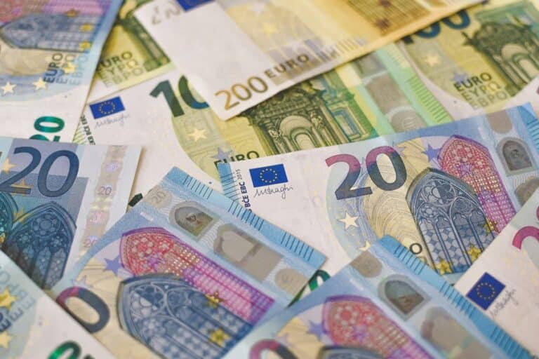 Het vermogen van Iven Cudogham – Werk & inkomen