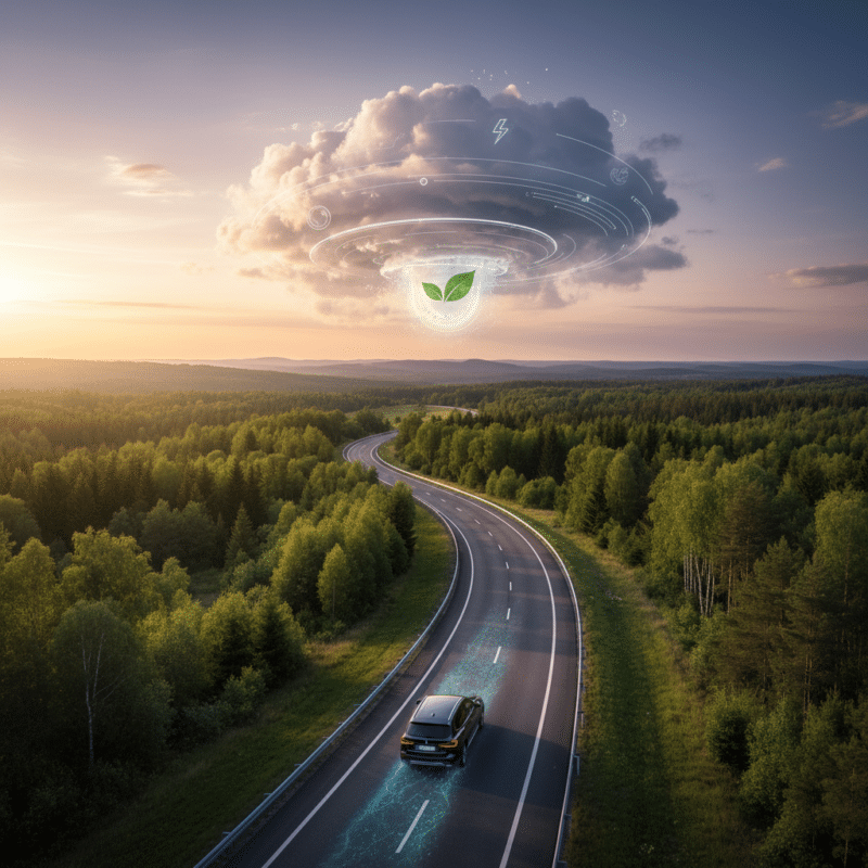 Milieu-impact en brandstofefficiëntie