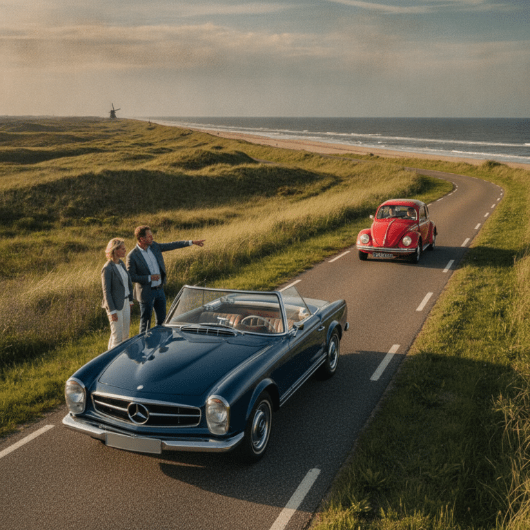 Welke auto past bij mijn salaris: zo bepaal je je budget slim – Auto's