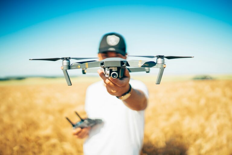 Beste drone onder de 100 euro kopen? Ontdek onze expertkeuze – Gadgets