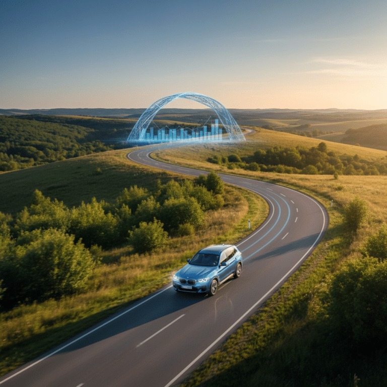 Kosten BMW X3 per maand berekenen? Ontdek alle verrassingen! – Auto's
