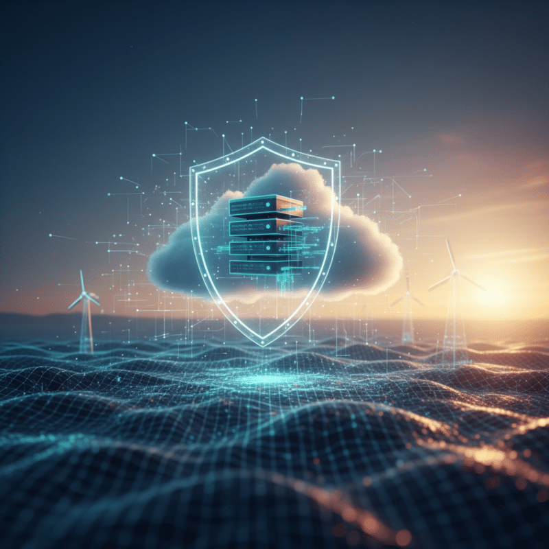 Data beveiliging en privacy in CRM systemen