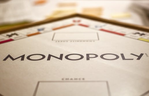 Dit is de duurste straat van Monopoly – Gadgets