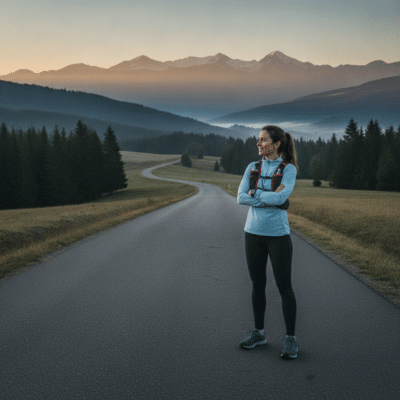 Mentale voorbereiding op de marathon