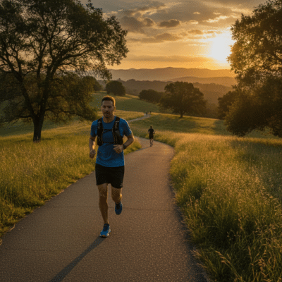 De basis van een effectief marathon trainingsschema