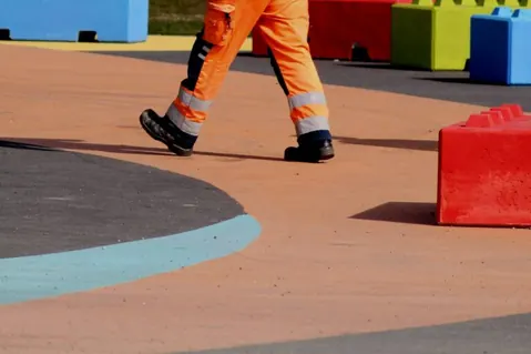 Sfeerbeeld bij: Werkschoenen kiezen die écht het verschil maken: zo pak je het goed aan