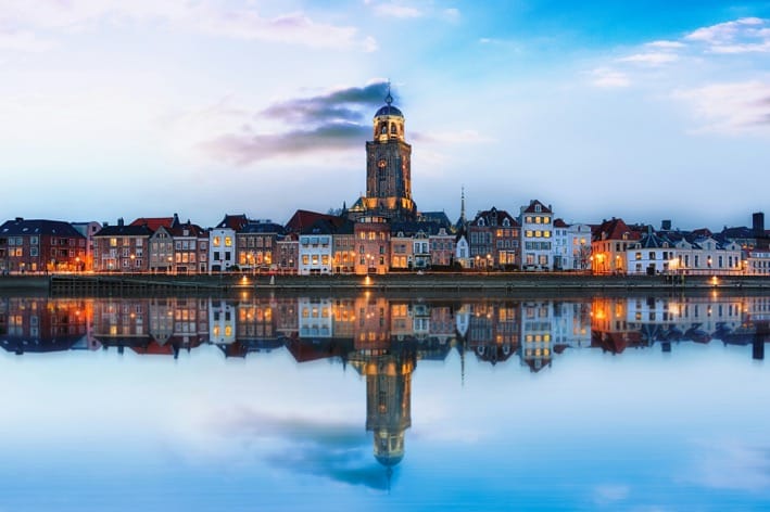 Proef Deventer: Een culinaire stadswandeling
