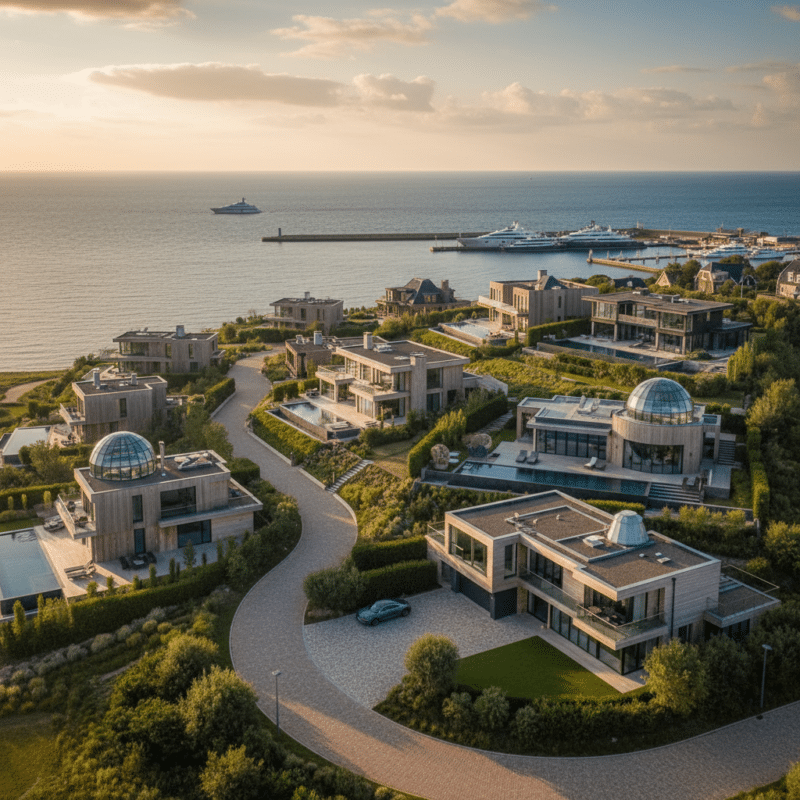 Top 10 Duurste Huizen van Nederland