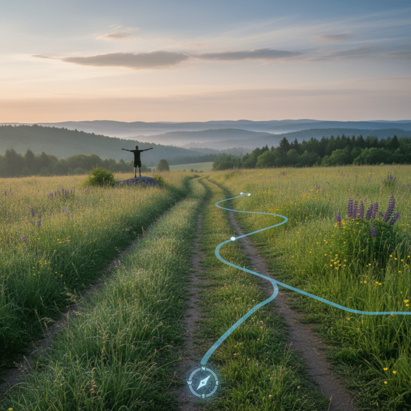 Waarom een gratis Hardlooproute maken