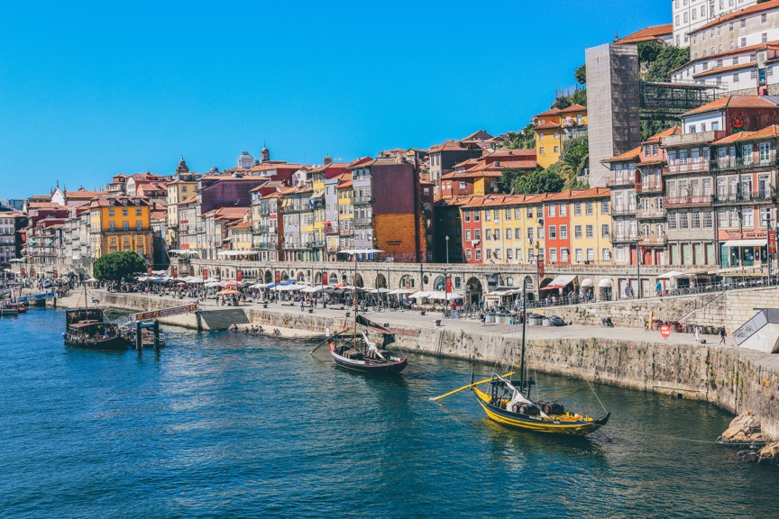 Verhuizen naar Portugal? Ontdek de mooiste plekken!