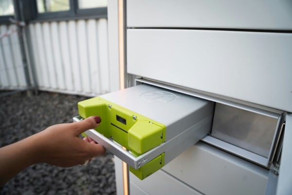 Jouw betrouwbare energiepartner voor elke toepassing