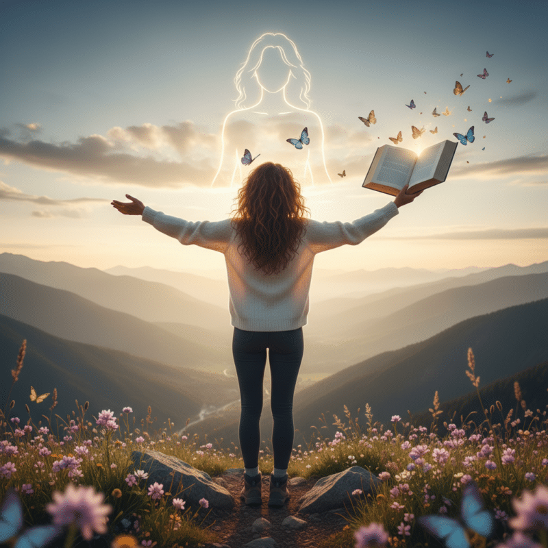 Waarom mindset boeken speciaal voor vrouwen lezen?