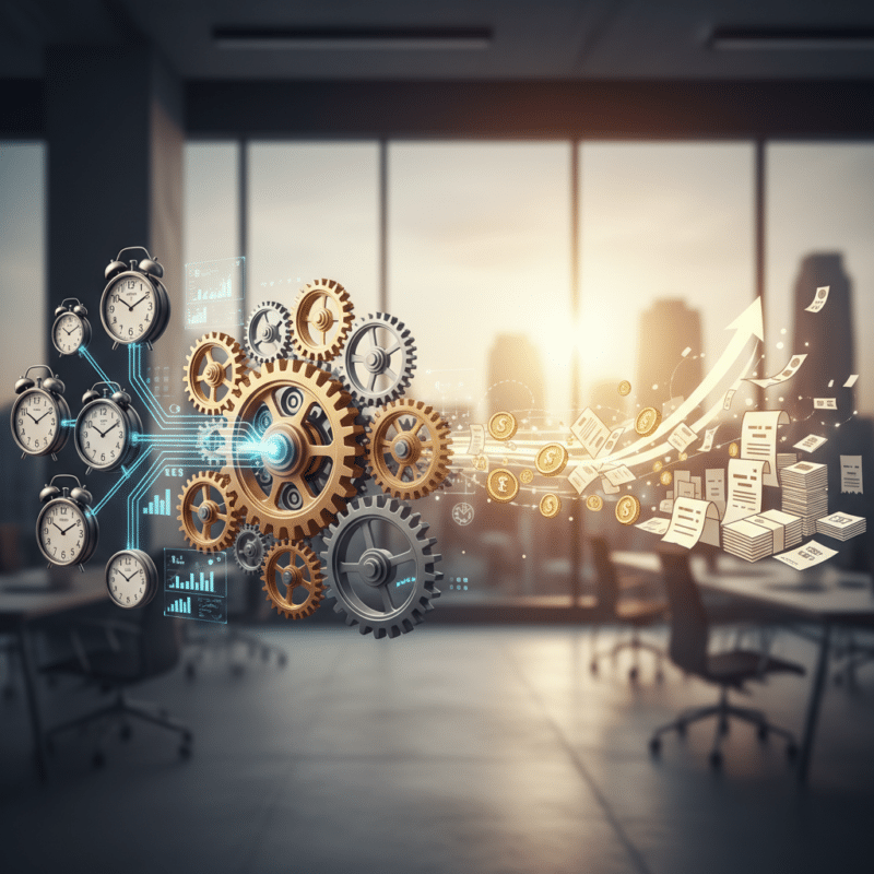 Wat is Urenregistratie en Facturatie software?