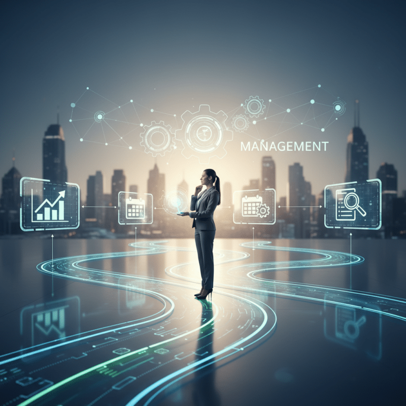 Hoe Cashflow Management Tools te kiezen