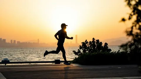 Sfeerbeeld bij: Hardlopen voor beginners: zo start je zonder blessures