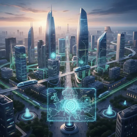 Sfeerbeeld bij: Beste gadget leveranciers Europa voor jouw succes in 2026