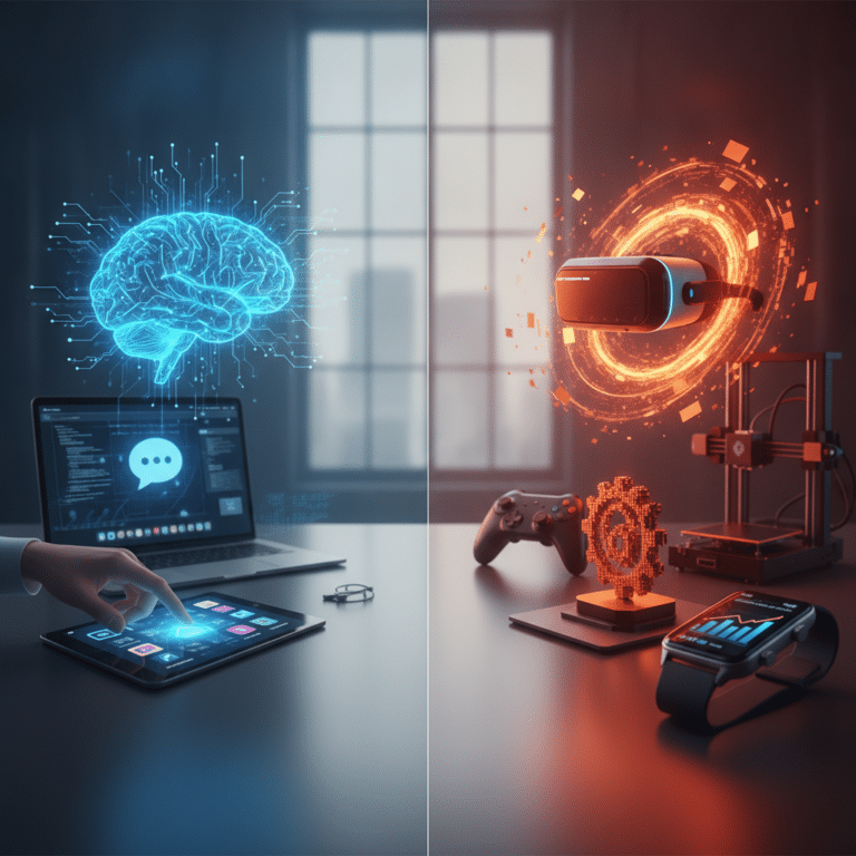 ChatGPT vs Gemini: welke is beter en waarom in 2026? – Technologie