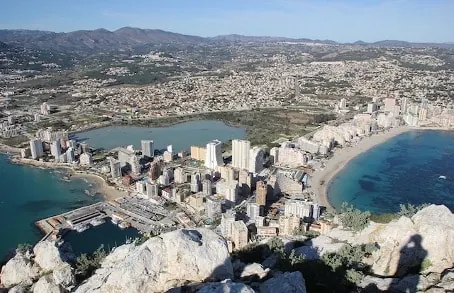 Stedentrip naar Alicante? Deze bezienswaardigheden mag je niet missen