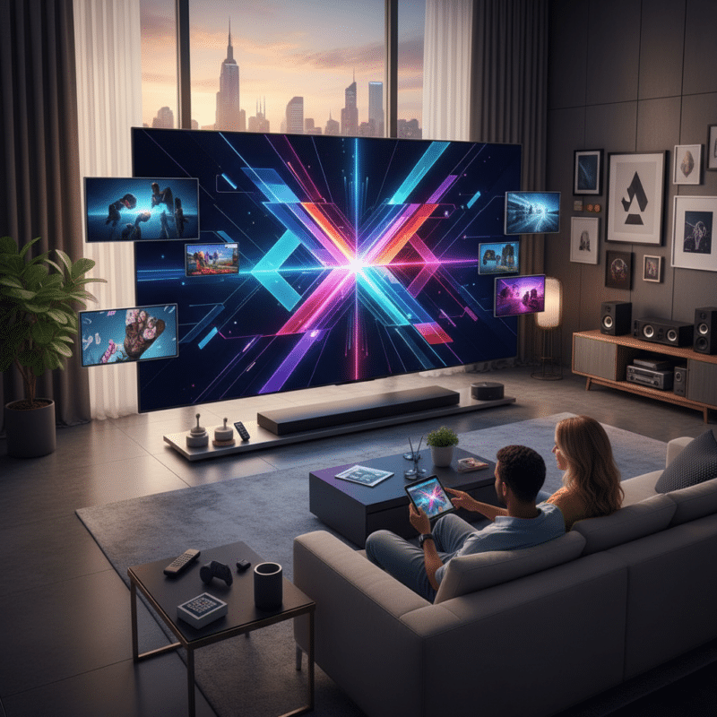 Extra tips voor het kiezen van de beste 98 Inch televisie