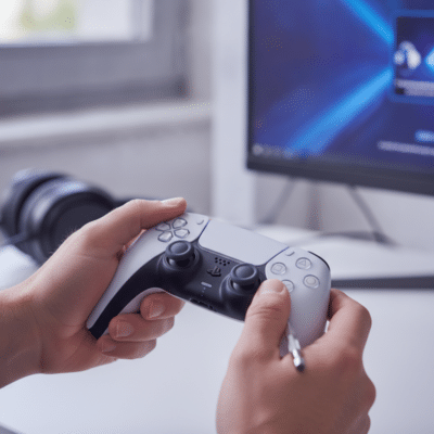 Playstation 5 controller kalibreren: hoe los je stick drift op? – Gamen