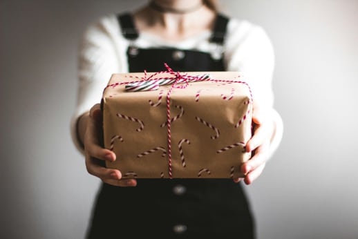 Cadeaus die raken én blijven hangen: dit werkt echt