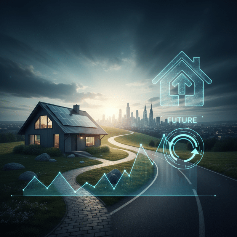 Wat is de gemiddelde hypotheekrente in 2026?